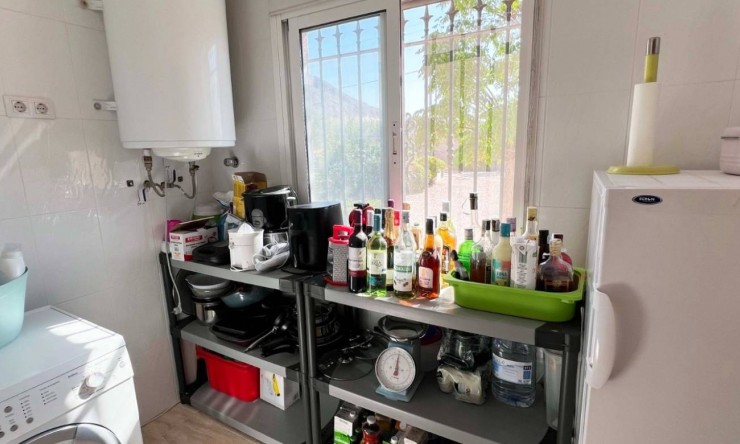 Reventa - Villa -
Murcia - Macisvenda