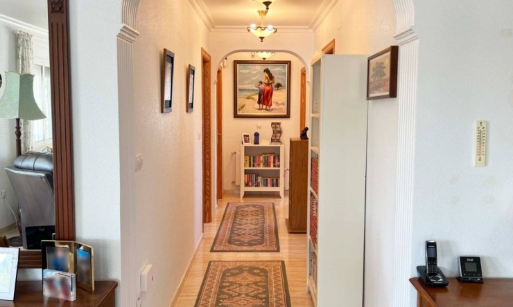 Reventa - Villa -
Murcia - Macisvenda