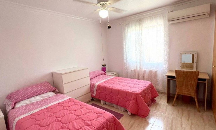 Reventa - Villa -
Murcia - Macisvenda