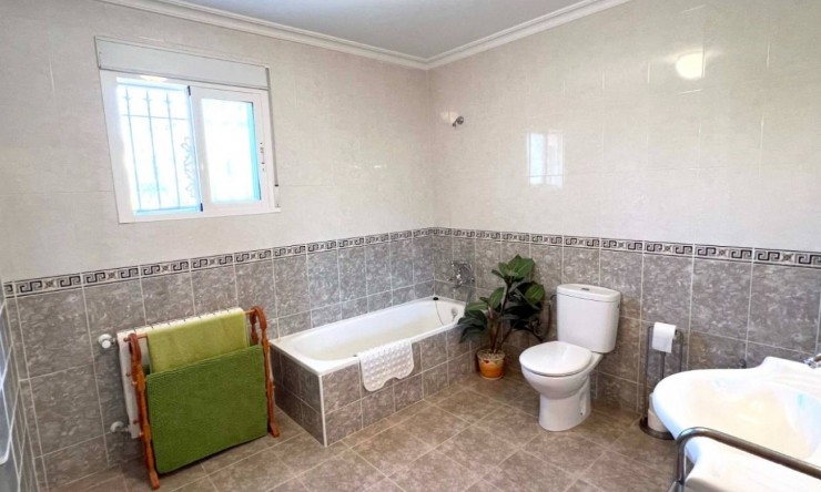 Reventa - Villa -
Murcia - Macisvenda