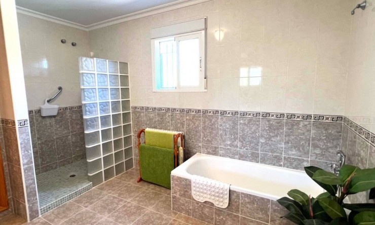 Reventa - Villa -
Murcia - Macisvenda