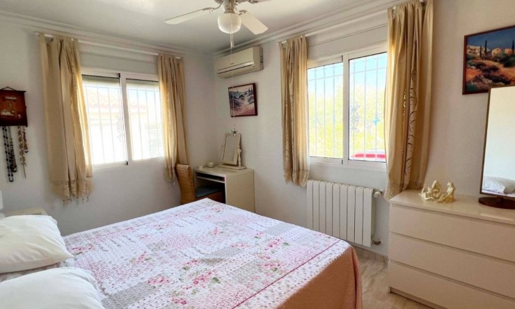 Reventa - Villa -
Murcia - Macisvenda