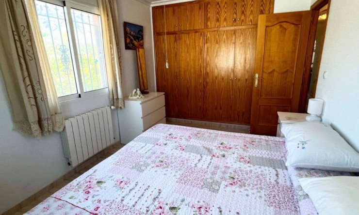 Reventa - Villa -
Murcia - Macisvenda