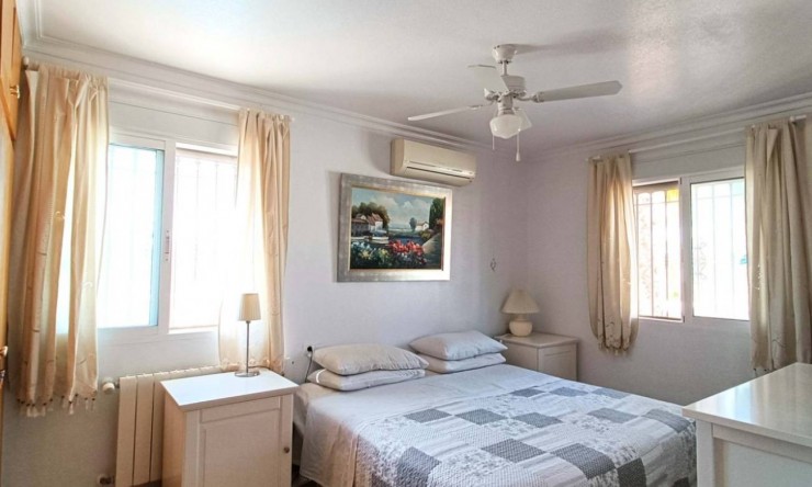 Reventa - Villa -
Murcia - Macisvenda