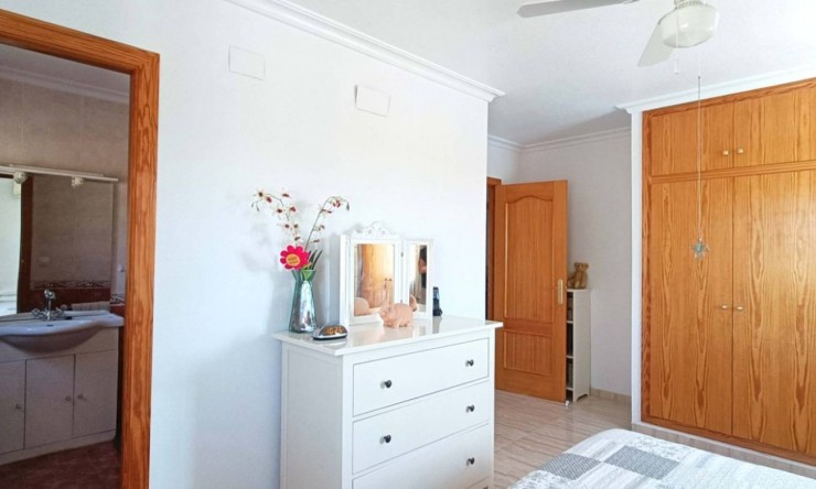 Reventa - Villa -
Murcia - Macisvenda