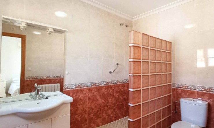 Reventa - Villa -
Murcia - Macisvenda