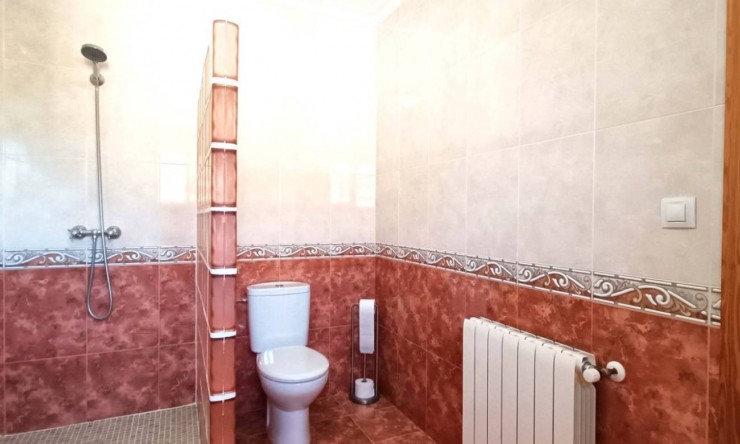 Reventa - Villa -
Murcia - Macisvenda