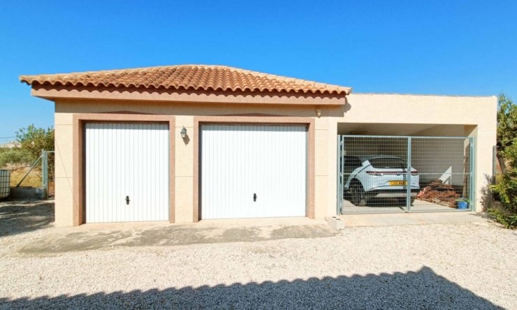 Reventa - Villa -
Murcia - Macisvenda