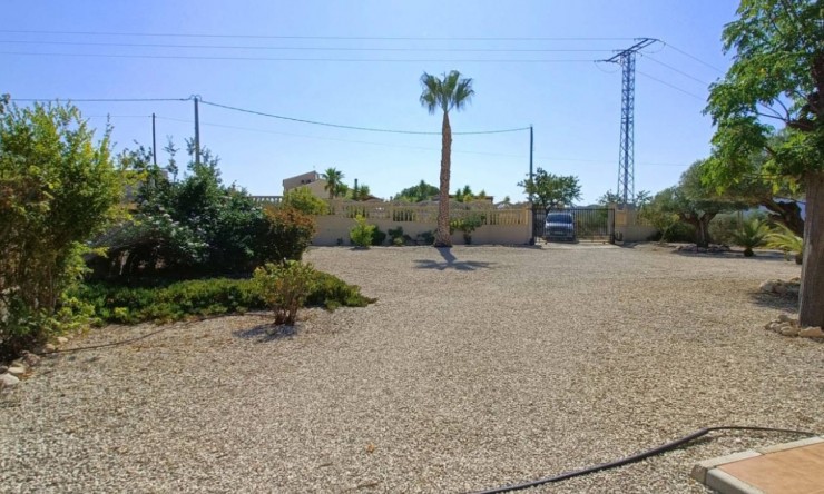 Reventa - Villa -
Murcia - Macisvenda