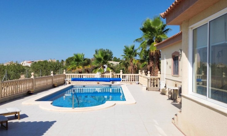 Reventa - Villa -
Murcia - Macisvenda