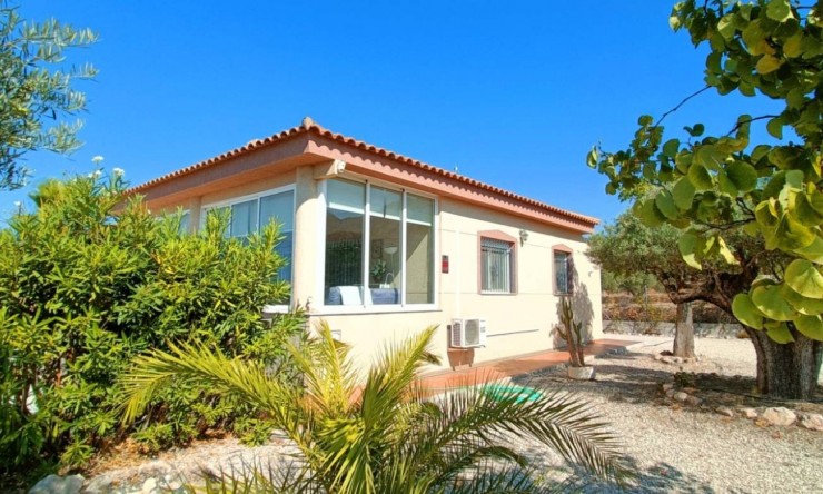 Reventa - Villa -
Murcia - Macisvenda