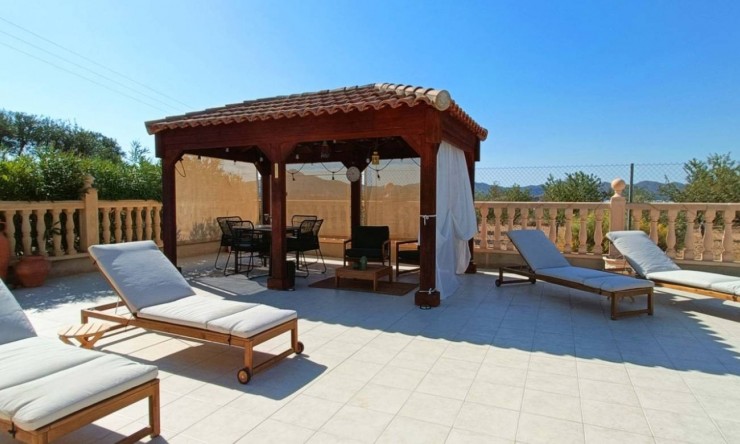 Reventa - Villa -
Murcia - Macisvenda