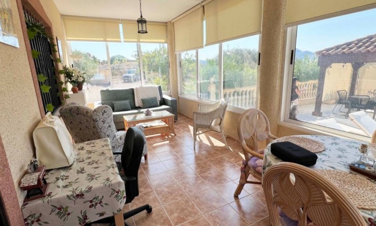 Reventa - Villa -
Murcia - Macisvenda