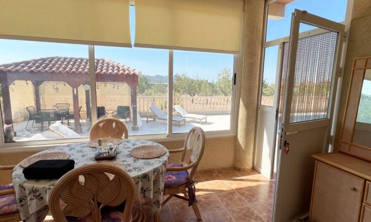 Reventa - Villa -
Murcia - Macisvenda