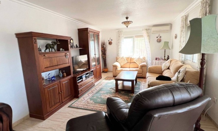 Reventa - Villa -
Murcia - Macisvenda