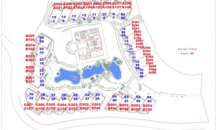 Reventa - Apartamento -
Benissa - La Fustera