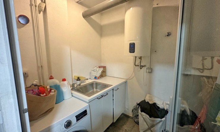 Revente - Villa -
La Nucía