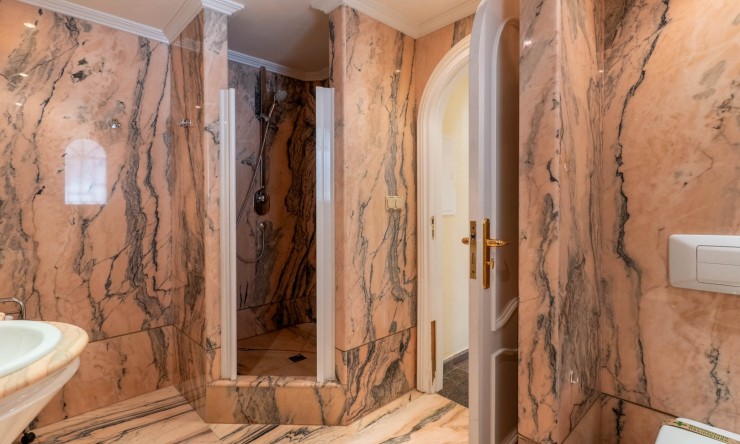 Reventa - Villa -
Benissa - Fanadix