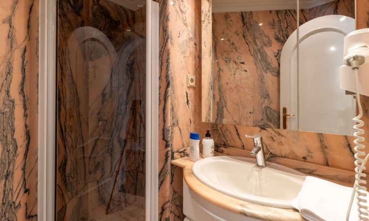 Reventa - Villa -
Benissa - Fanadix