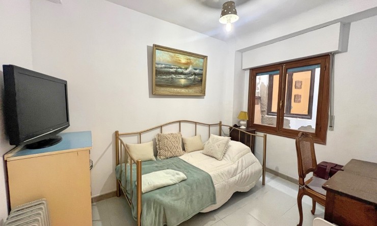 Resale - Townhouse -
Altea - La Vieja