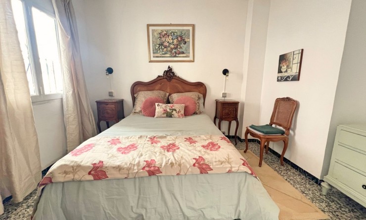 Resale - Townhouse -
Altea - La Vieja