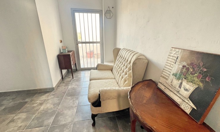 Resale - Townhouse -
Altea - La Vieja