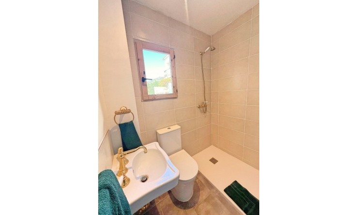 Resale - Townhouse -
Altea - La Vieja