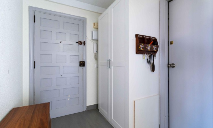 Wiederverkauf - Wohnung -
Albir