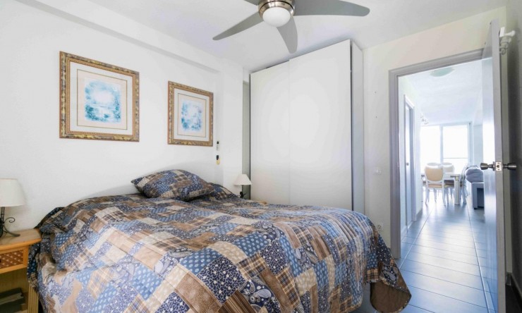 Wiederverkauf - Wohnung -
Albir