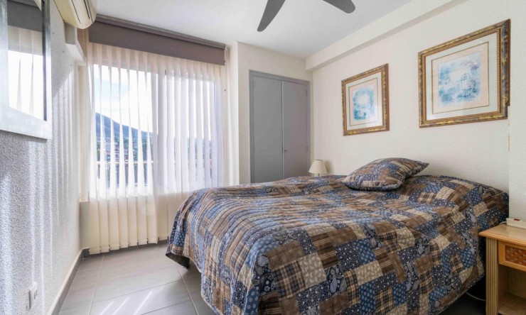 Wiederverkauf - Wohnung -
Albir