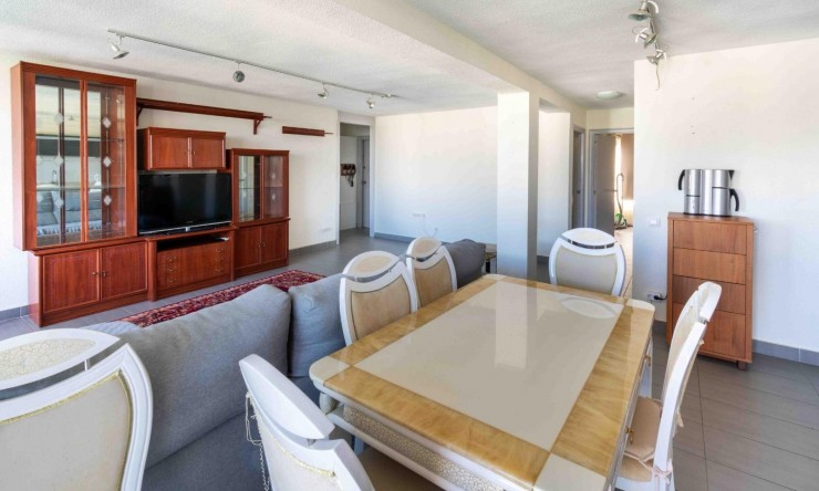 Wiederverkauf - Wohnung -
Albir