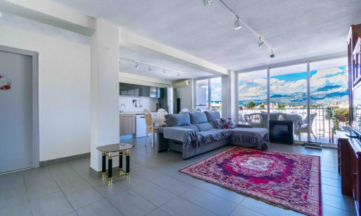 Wiederverkauf - Wohnung -
Albir