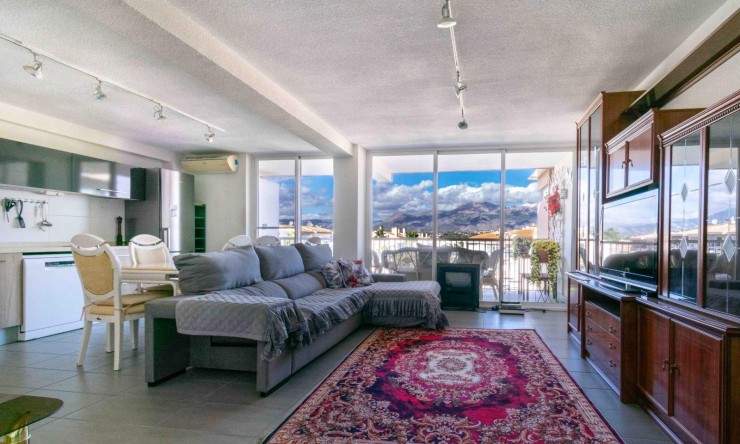 Wiederverkauf - Wohnung -
Albir