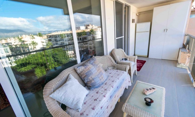 Wiederverkauf - Wohnung -
Albir