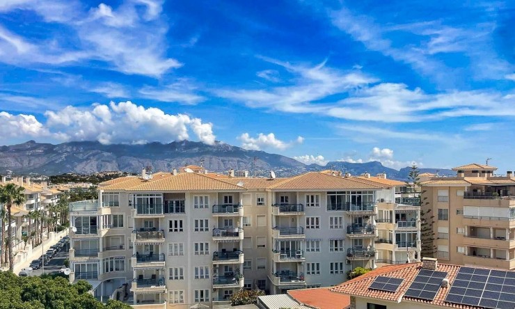 Wiederverkauf - Wohnung -
Albir