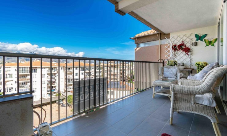 Wiederverkauf - Wohnung -
Albir