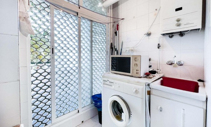 Reventa - Apartamento -
Albir