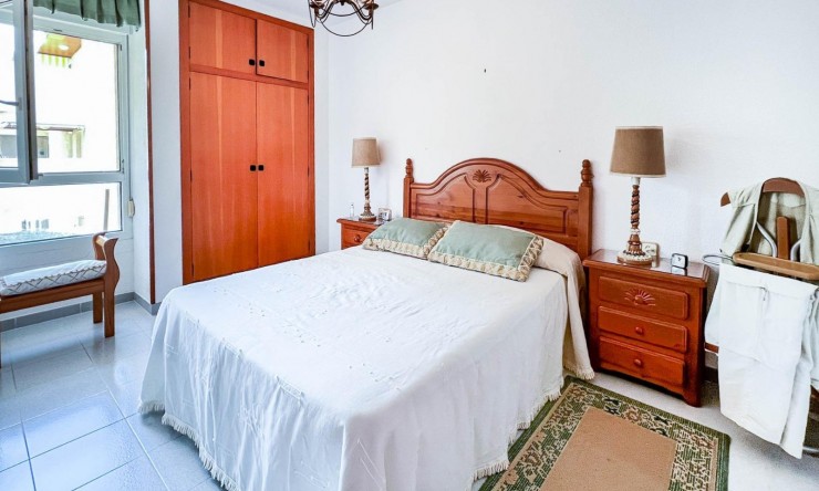 Reventa - Apartamento -
Albir