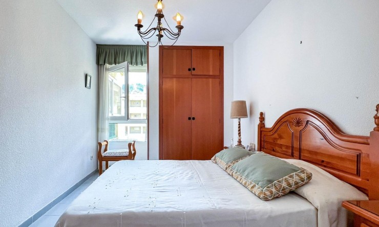 Reventa - Apartamento -
Albir