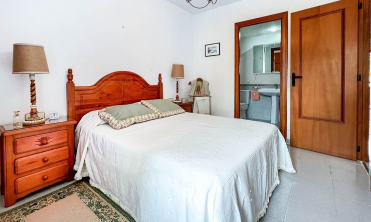 Reventa - Apartamento -
Albir