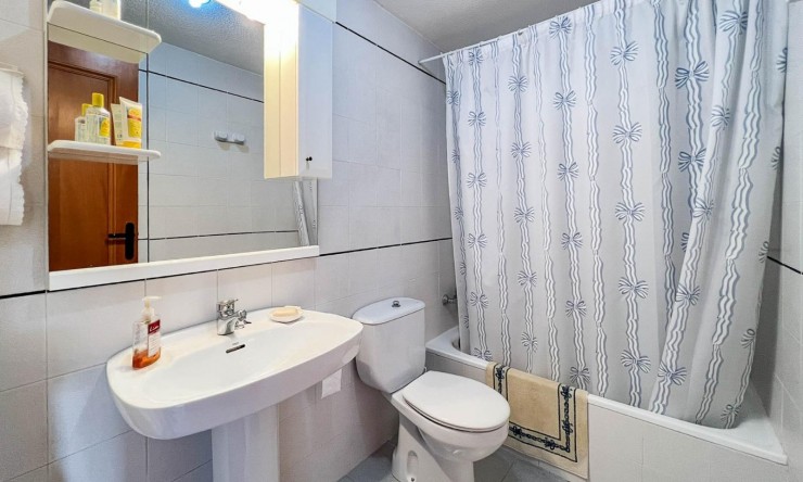 Reventa - Apartamento -
Albir