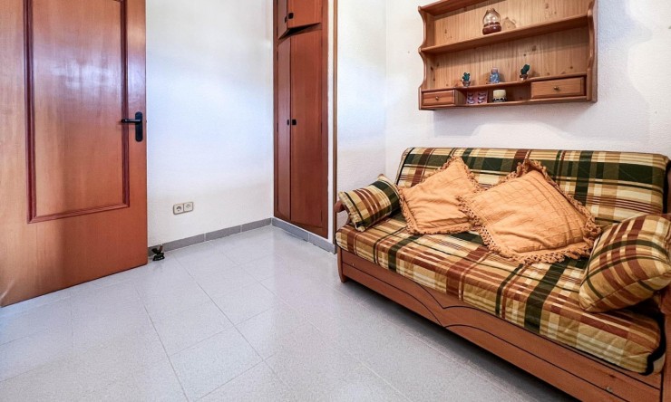 Reventa - Apartamento -
Albir