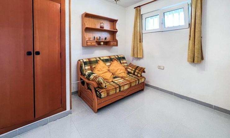 Reventa - Apartamento -
Albir