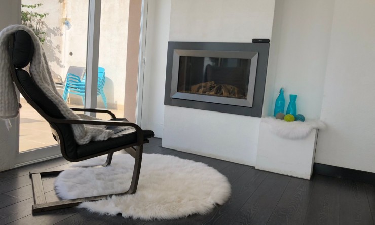 Reventa - Villa -
Altea - Altea La Vella