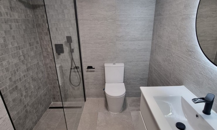 Rynek Wtórny - Apartament -
Altea