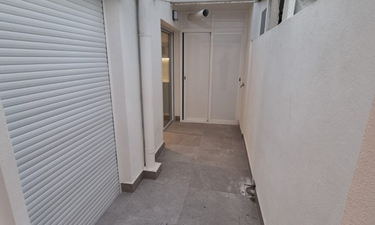 Rynek Wtórny - Apartament -
Altea