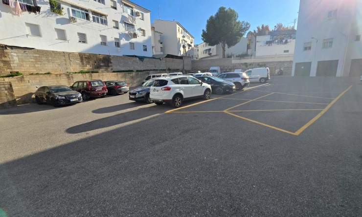 Rynek Wtórny - Apartament -
Altea