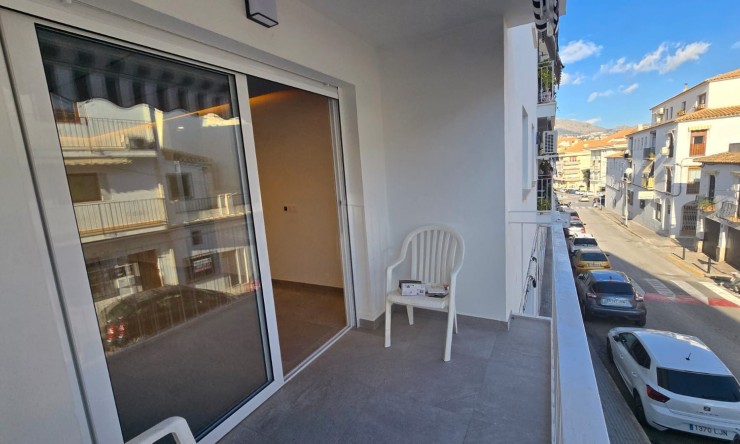 Rynek Wtórny - Apartament -
Altea