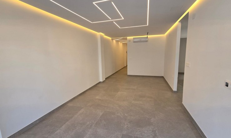 Rynek Wtórny - Apartament -
Altea