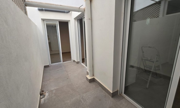 Rynek Wtórny - Apartament -
Altea